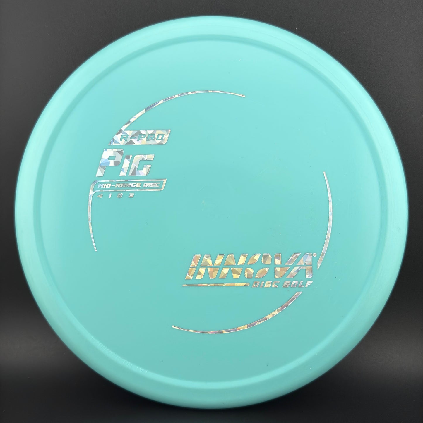 R-Pro Pig