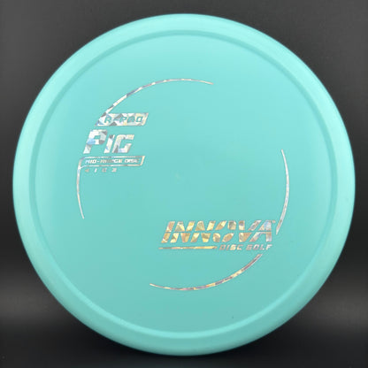 R-Pro Pig