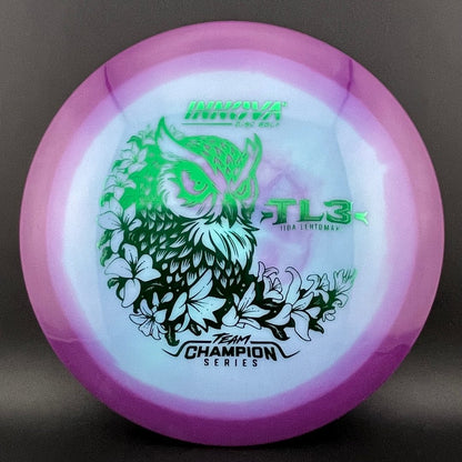 Proto Glow Halo Star TL3 - Iida Lehtomäki 2026 Tour Series