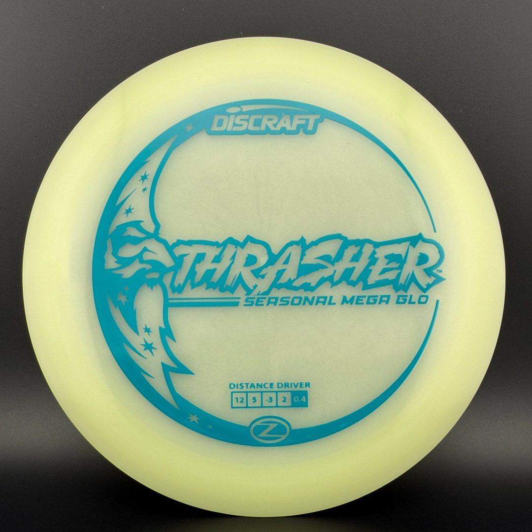 Mega Glo Thrasher - Seasonal Glo