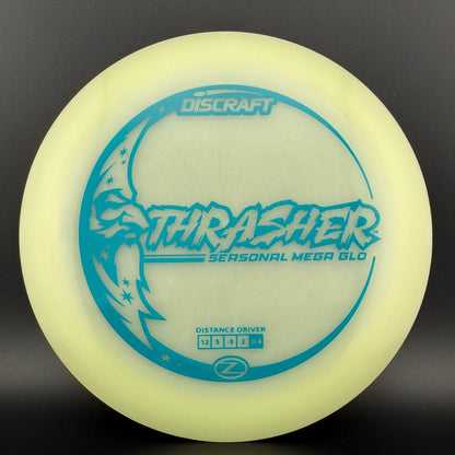 Mega Glo Thrasher - Seasonal Glo