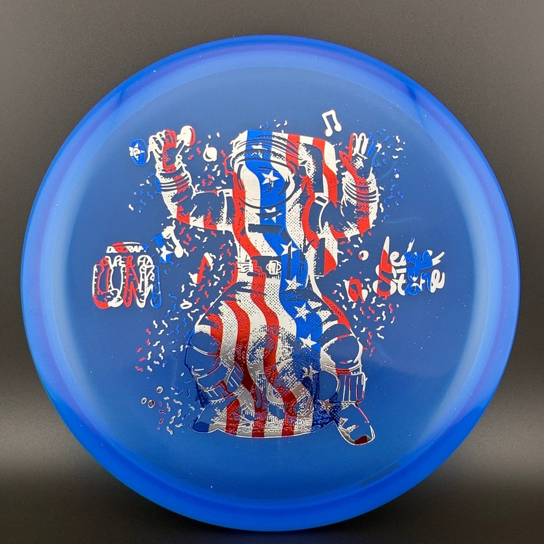 Super FLX Z Luna - Ledgestone 2025