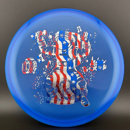 Super FLX Z Luna - Ledgestone 2025