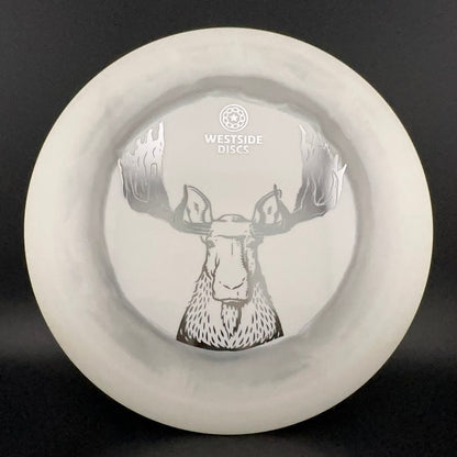 Tournament Ring Stag