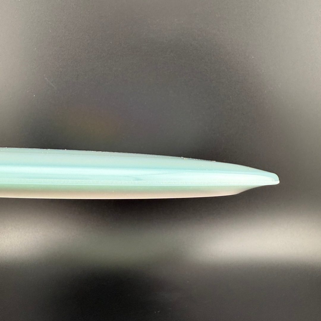 Proto Glow Champion Firebird - 10 Year Anniversary Nate Sexton