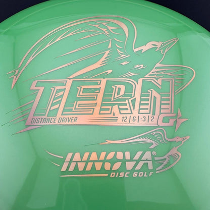 GStar Tern