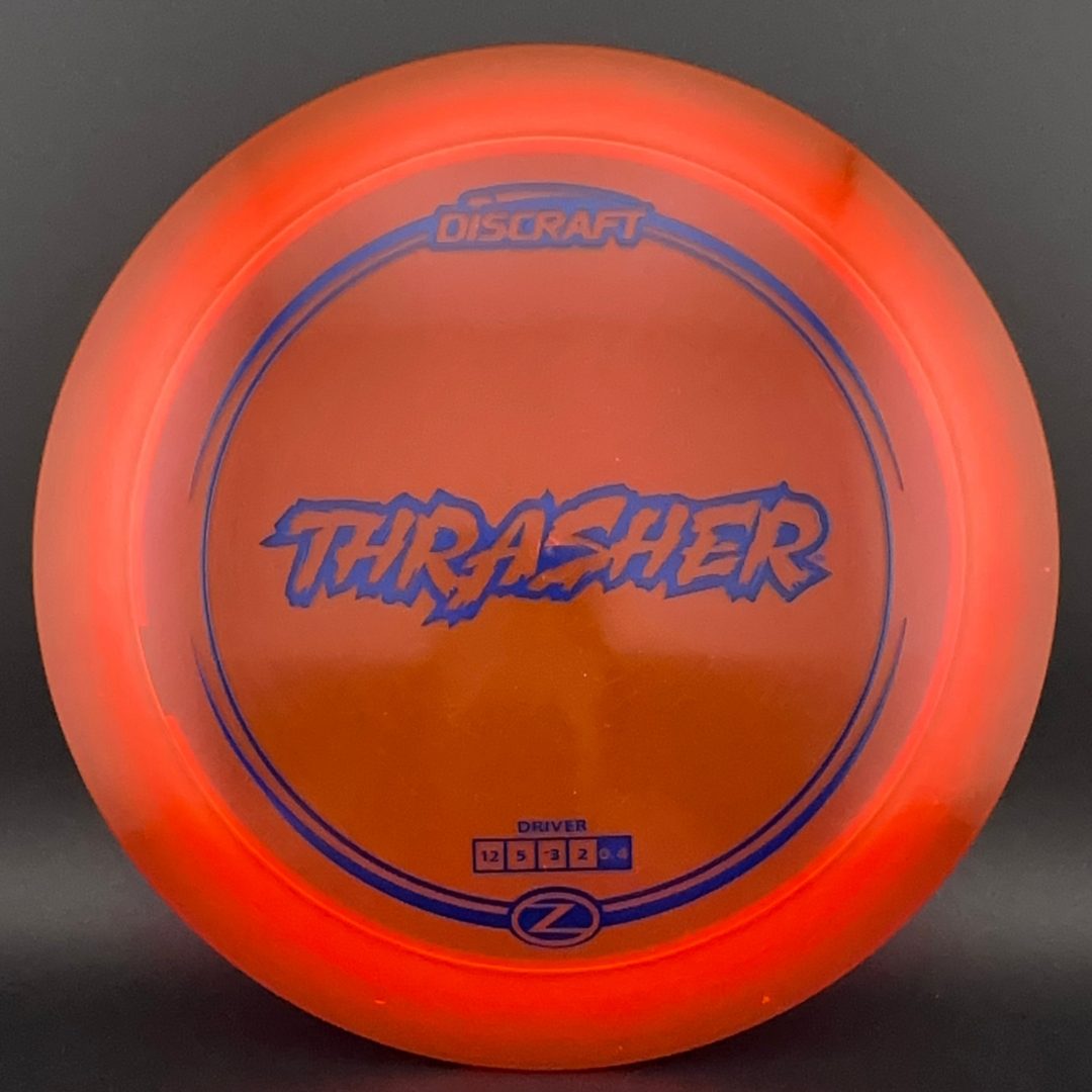 Z Lite Thrasher
