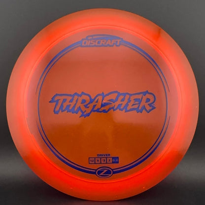 Z Lite Thrasher