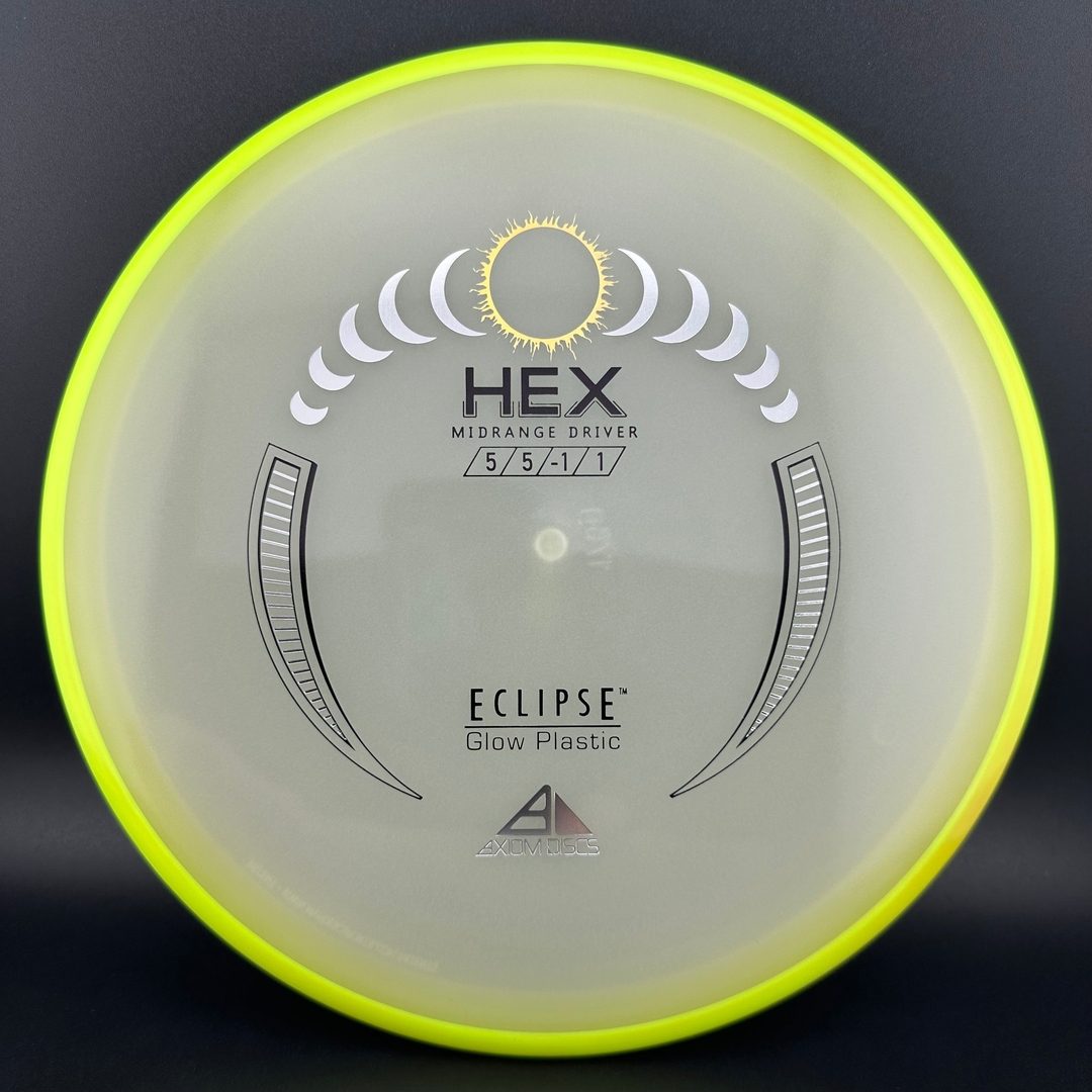 Eclipse 2.0 Hex