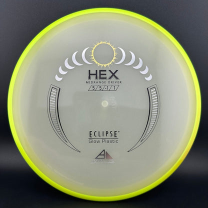 Eclipse 2.0 Hex