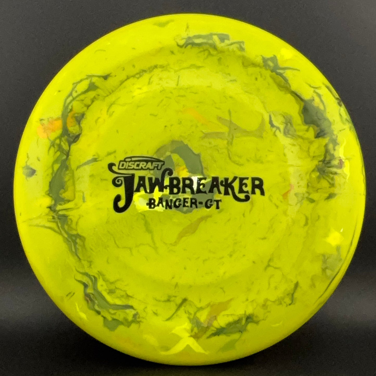 Jawbreaker Banger GT