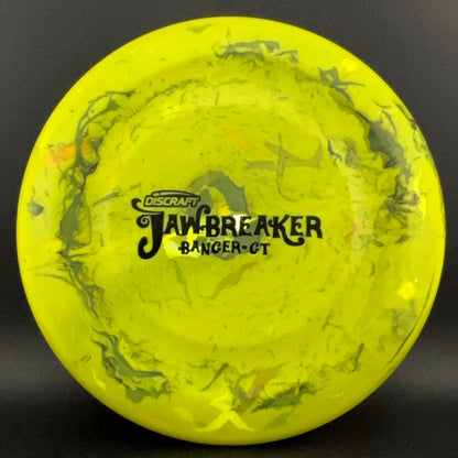 Jawbreaker Banger GT