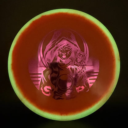 VIP Moonshine Orbit Seer - Changes