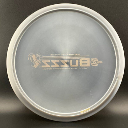 Elite Z Buzzz (Wasp Tooled) - 20 Year Anniversary Edition