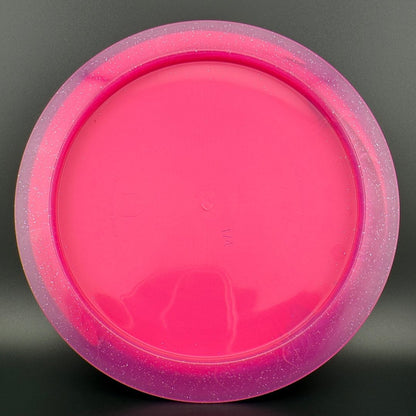 Color Glow Metal Flake Horizon S-Line DD1 - April Jewels 2025 Dark Maul