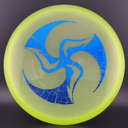 Color Glow C-Line P3X - Cracked Huk Limited Edition