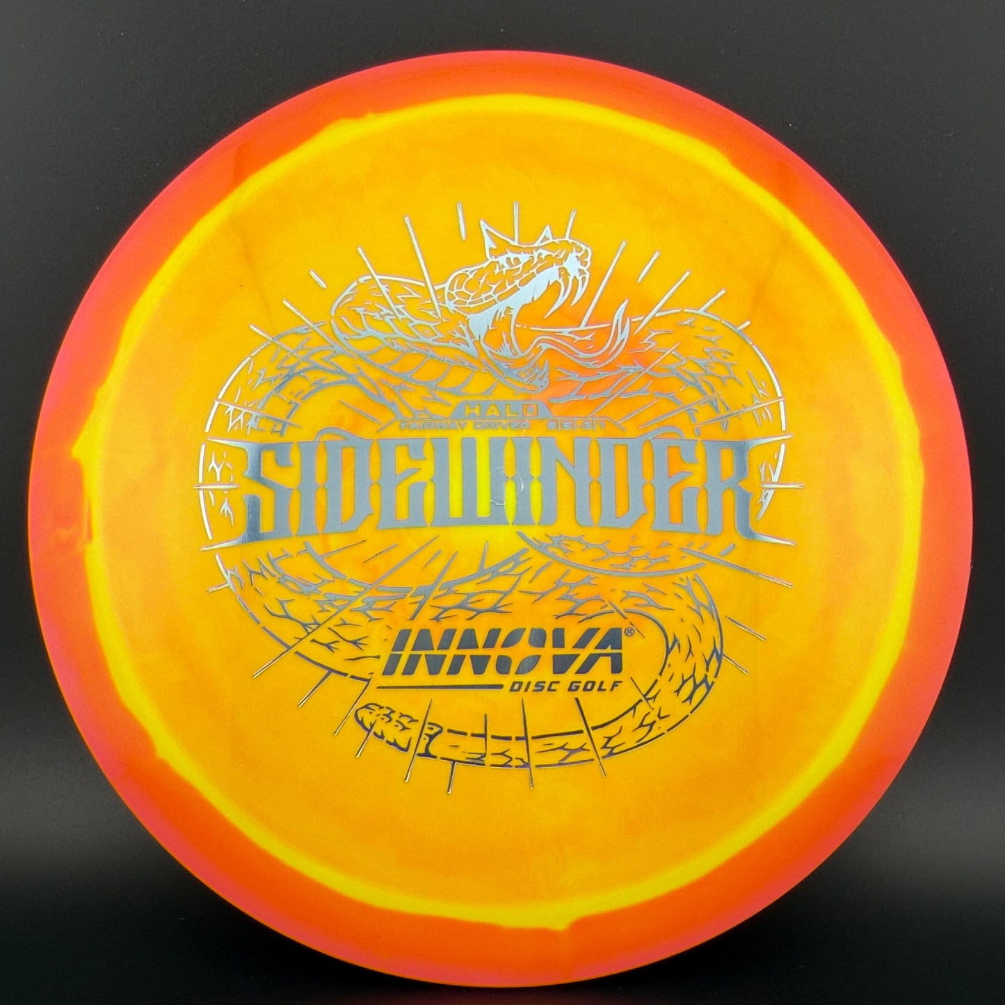 Halo Star Sidewinder