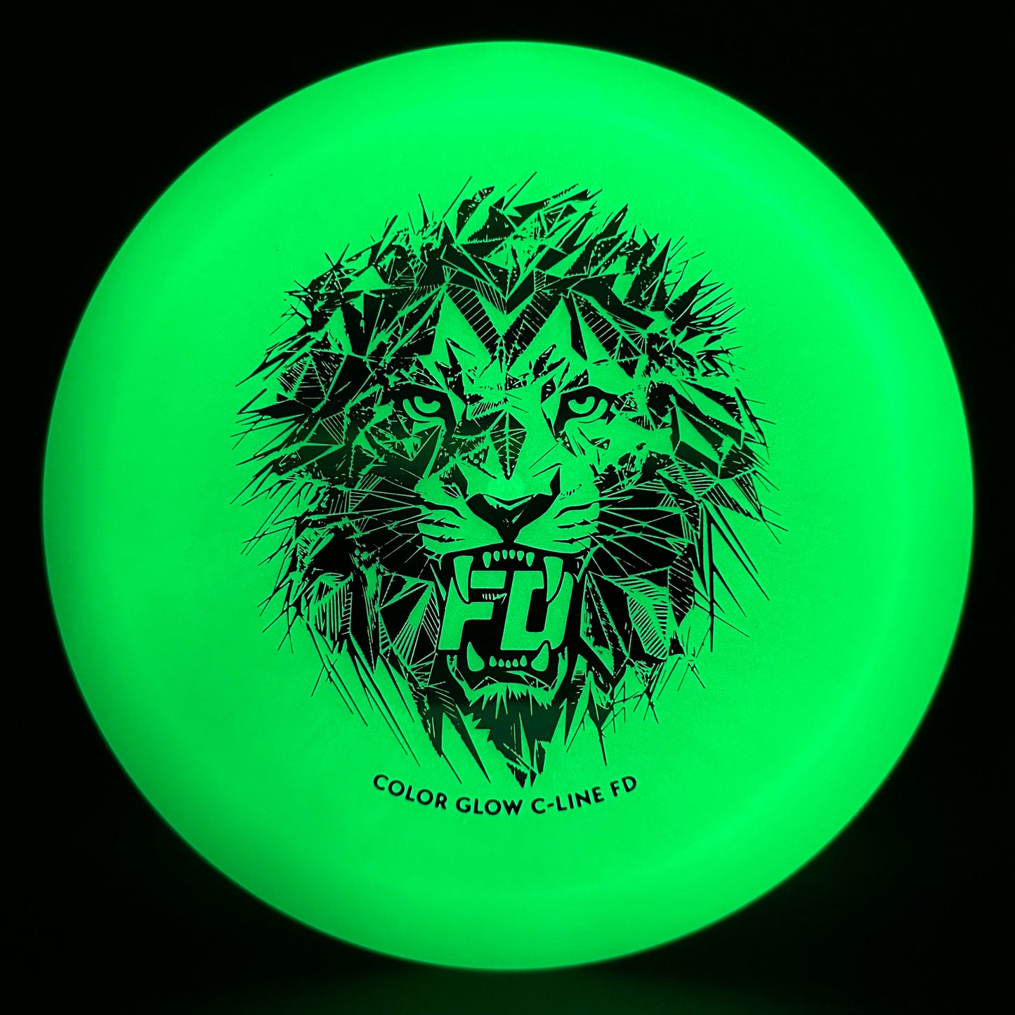 Color Glow C-Line FD - European Open 2024