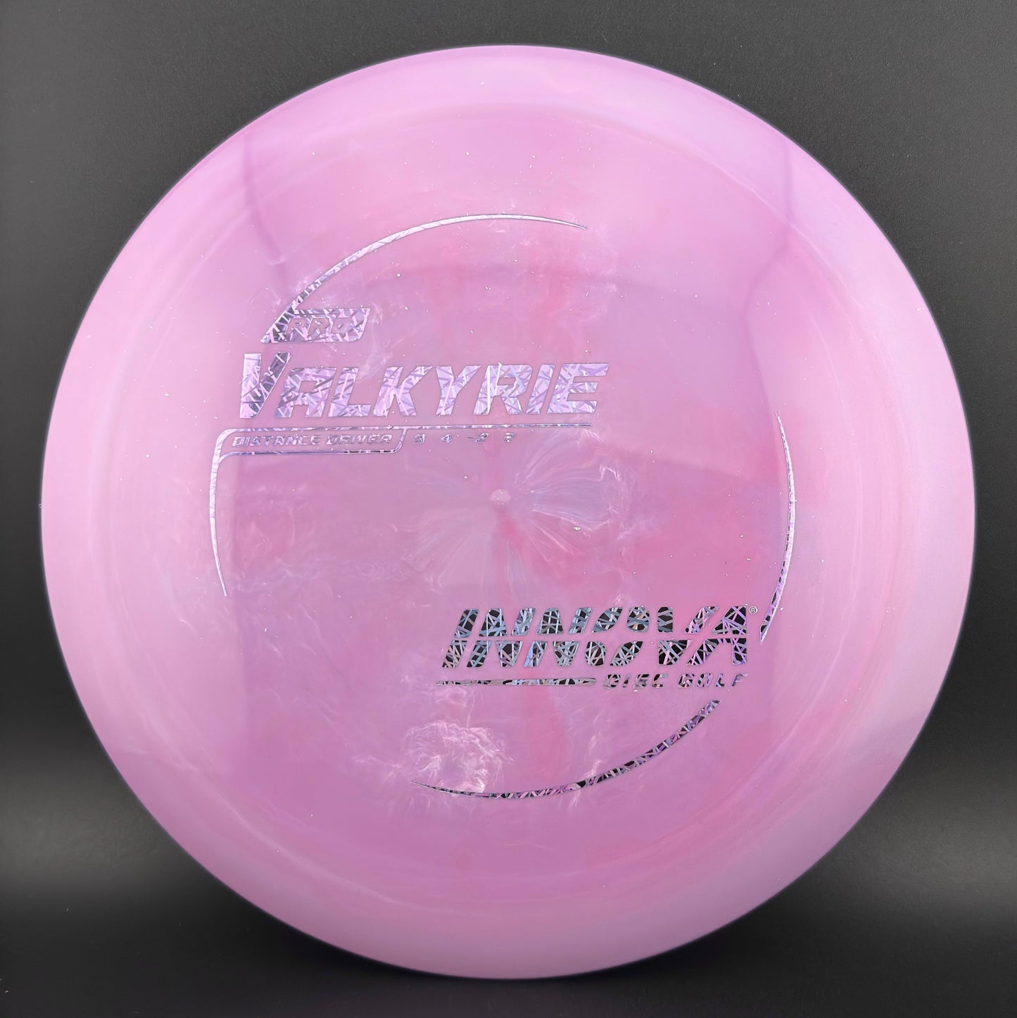 Pro Valkyrie