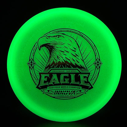 Proto Glow Champion Eagle - Gregg Barsby 2025 Tour Series