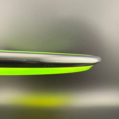 Proton Deflector