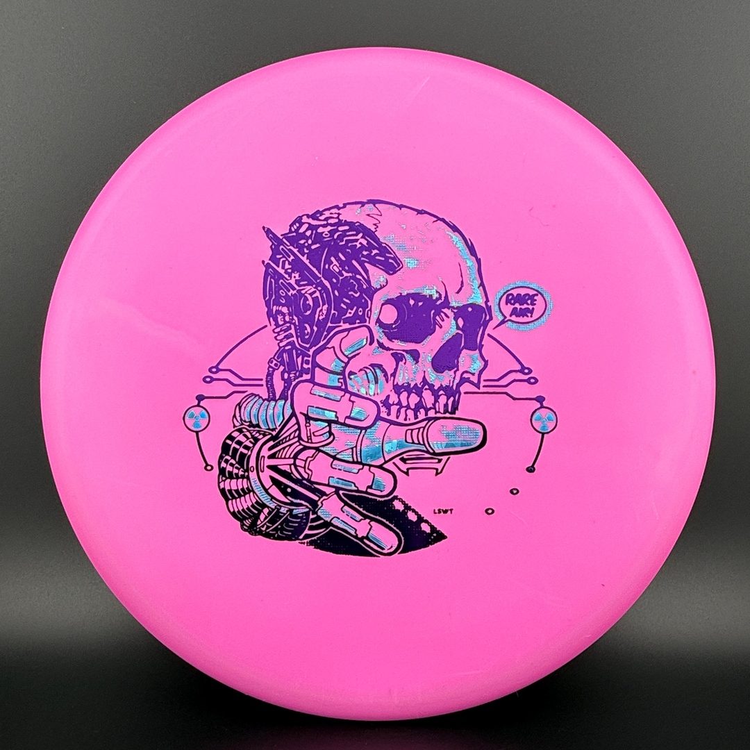 Soft Royal Bullet - [STRATUS] FEAR V1 by Les White