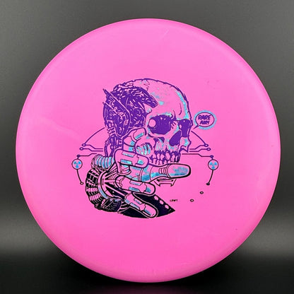 Soft Royal Bullet - [STRATUS] FEAR V1 by Les White