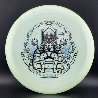 PA-3 (400 Glow) - Isaac Robinson "Tyrant's Fall" 2x World Champion