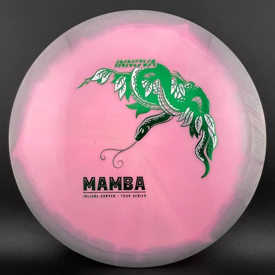 Proto Glow Halo Star Mamba - Juliana Korver 2026 Tour Series