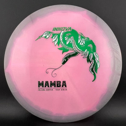 Proto Glow Halo Star Mamba - Juliana Korver 2026 Tour Series