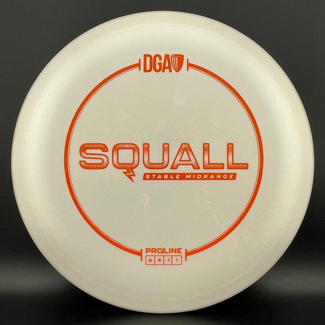 ProLine Squall