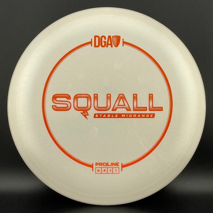 ProLine Squall