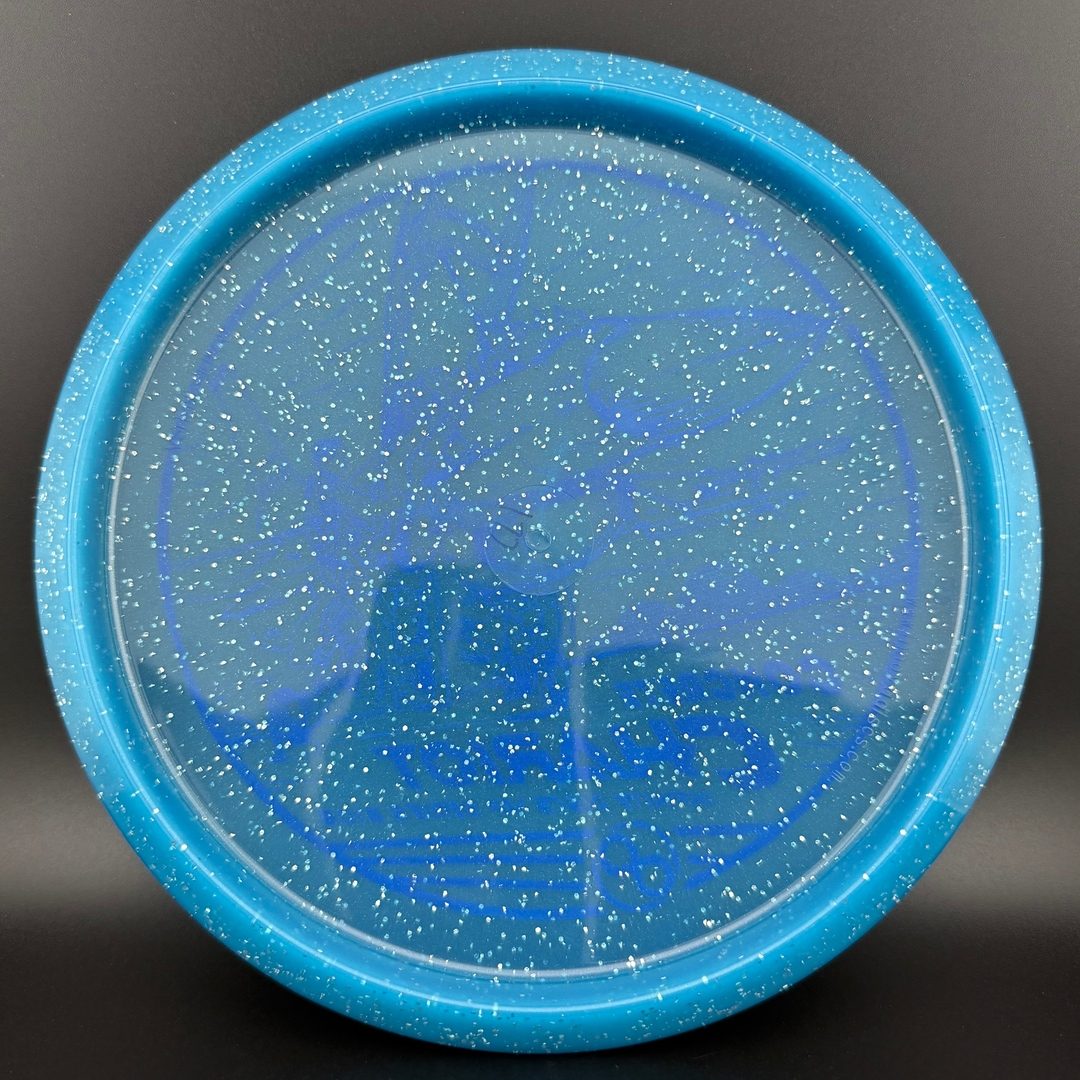 Concrete Chariot (First Run) - VIP Series #105 - 1/800