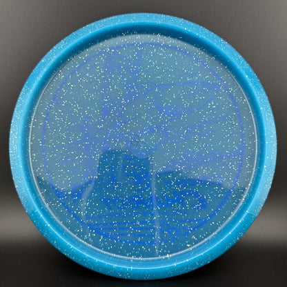 Concrete Chariot (First Run) - VIP Series #105 - 1/800