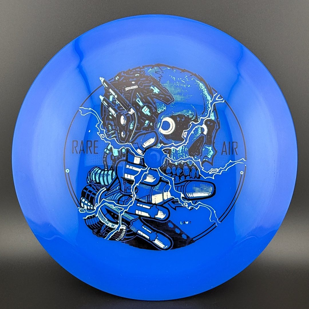 Neutron Trace - [STRATUS] FEAR V2 by Les White