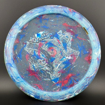 Jawbreaker Z FLX Predator - Chris Dickerson
