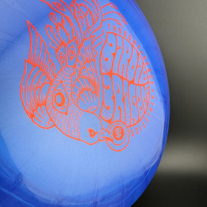 Ethereal Mantra - Limited "Birdie Brigade" Stamp