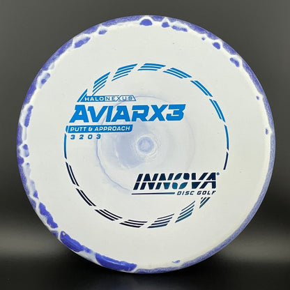 Halo Nexus AviarX3