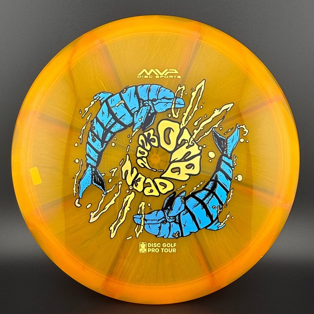 Soft Proton Echo - Limited OTB Open 2023