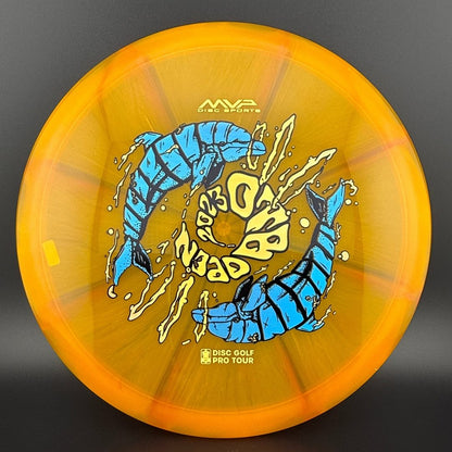 Soft Proton Echo - Limited OTB Open 2023