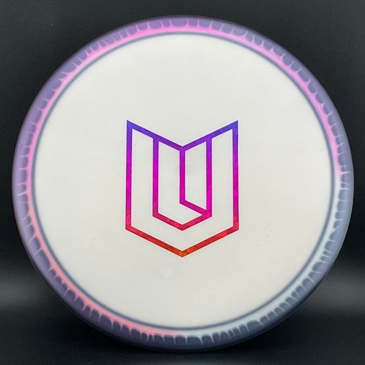 Big Z Zone - Uli Shield (Dyed) - Paul Ulibarri