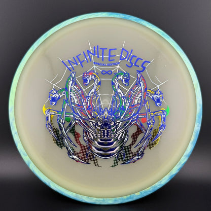 Eclipse 2.0 Crave - "Mutant Spider"