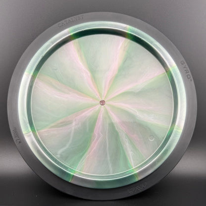 Plasma Catalyst