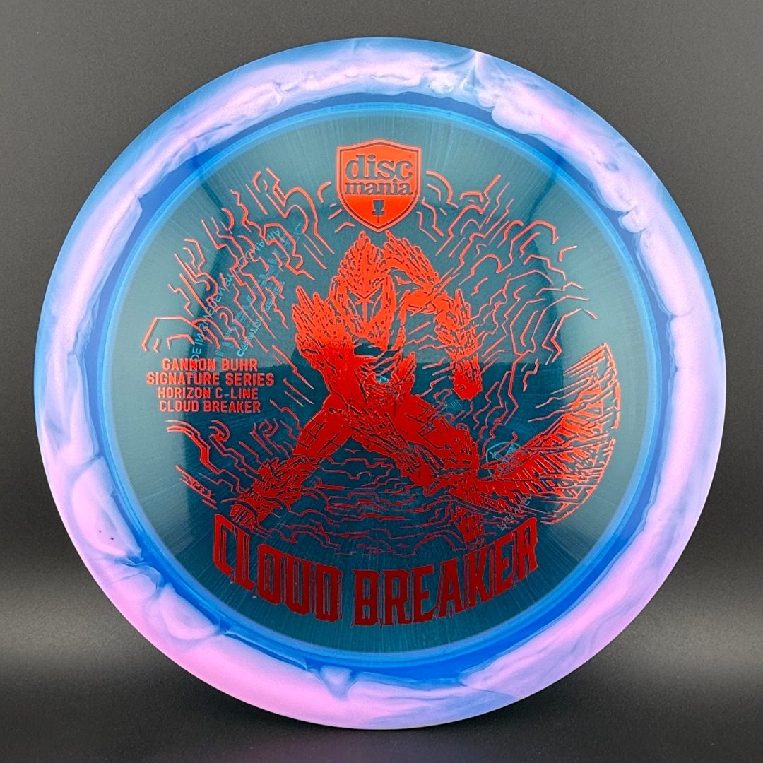 Horizon C-Line Cloud Breaker - Gannon Buhr Signature Series