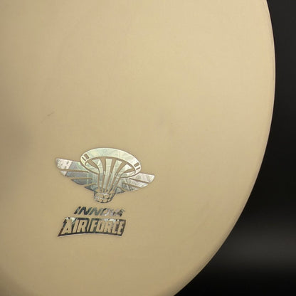 Glow KC Pro Roc (Flat Top) - Air Force Stamp