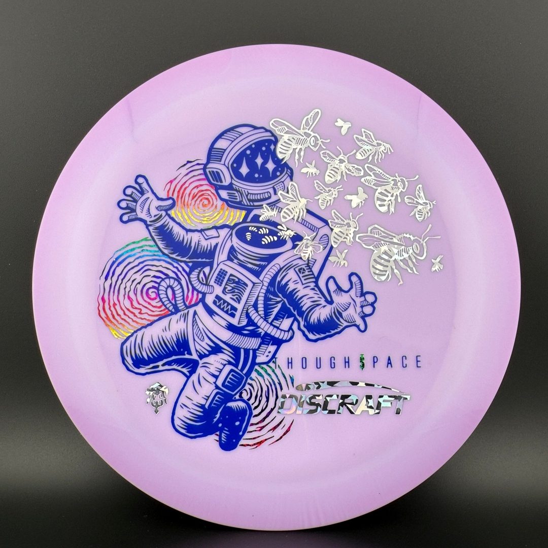 Color Glow Requiem - USDGC 2025 - TSA x Discraft Collab