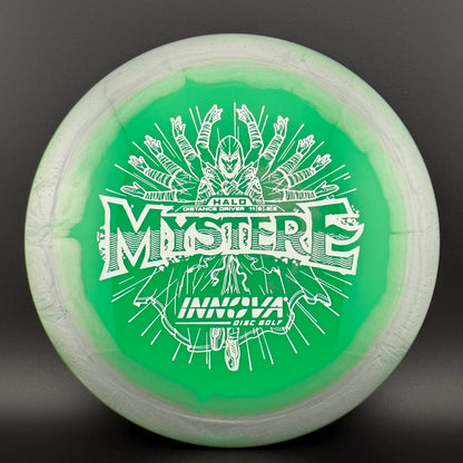 Halo Star Mystere