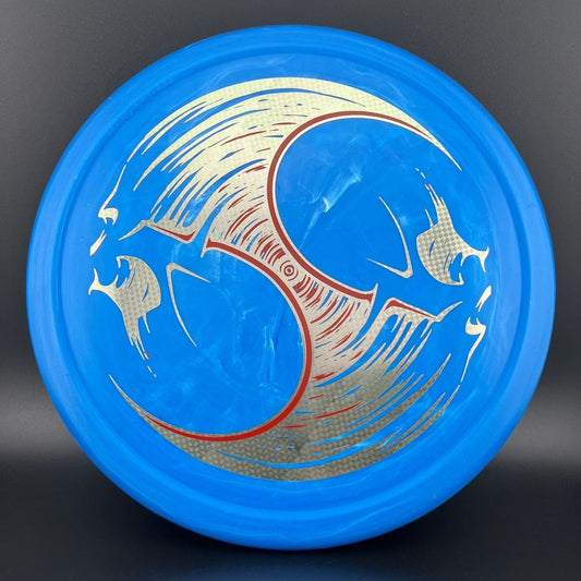R-Pro Rhyno - "SkullBlade" by Marm O Set