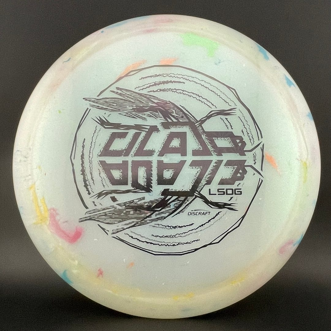 Jawbreaker Z FLX Colorshift Cicada - 2026 Ledgestone