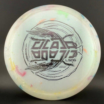 Jawbreaker Z FLX Colorshift Cicada - 2026 Ledgestone
